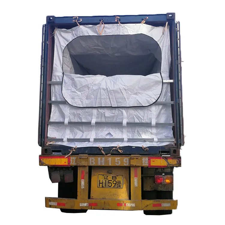 Container-Liner-Taschen