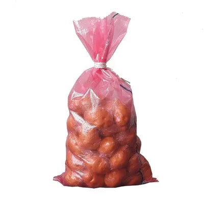 Kartoffel-PP-Gewebebeutel